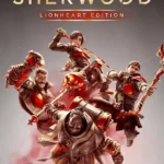 Lionheart Edition