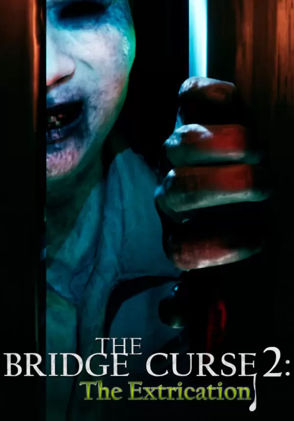 Купить The Bridge Curse 2: The Extrication