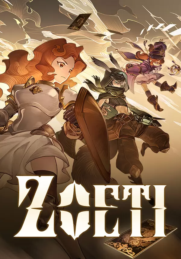Купить Zoeti