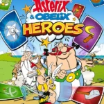Asterix & Obelix: Heroes