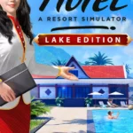 Lake Edition