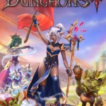 Dungeons 4