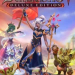 Deluxe Edition