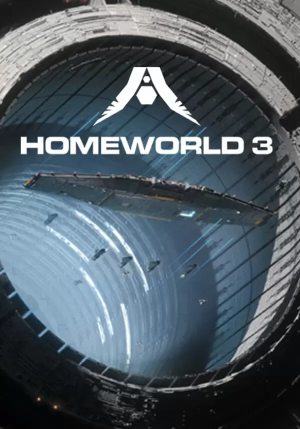 Купить Homeworld 3