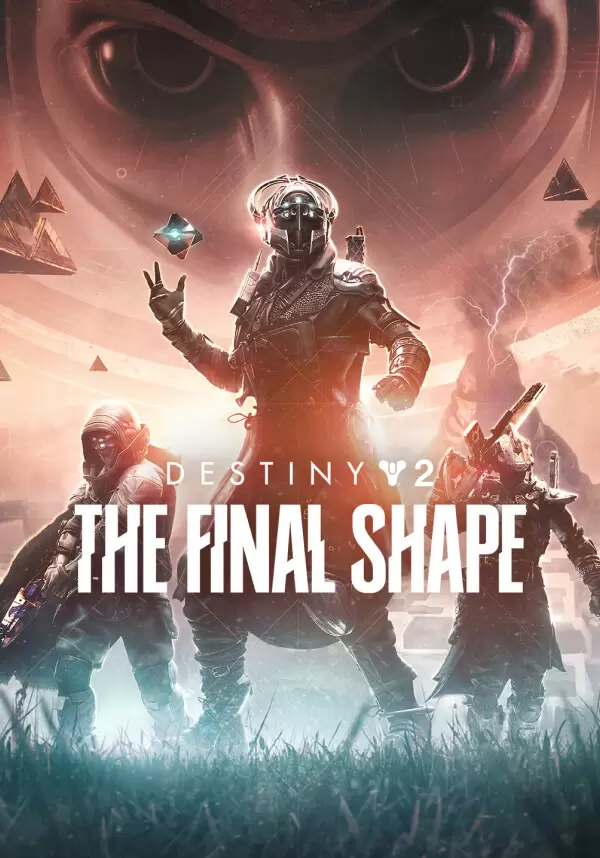 Купить Destiny 2: The Final Shape