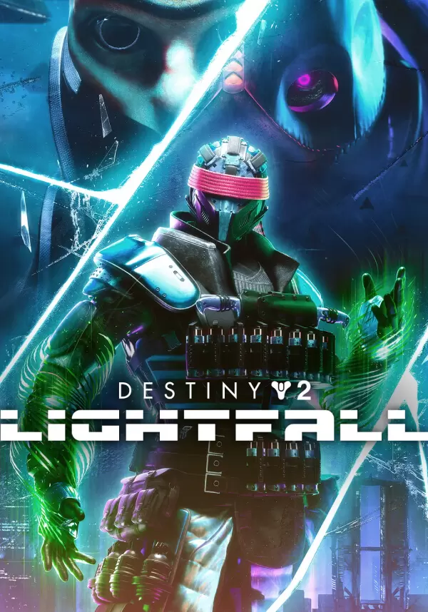 Купить Destiny 2: Lightfall