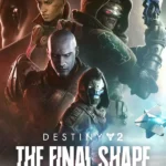 Destiny 2: The Final Shape - Destiny 2: The Final Shape + Annual Pass