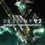 Destiny 2: Bungie 30th Anniversary Pack