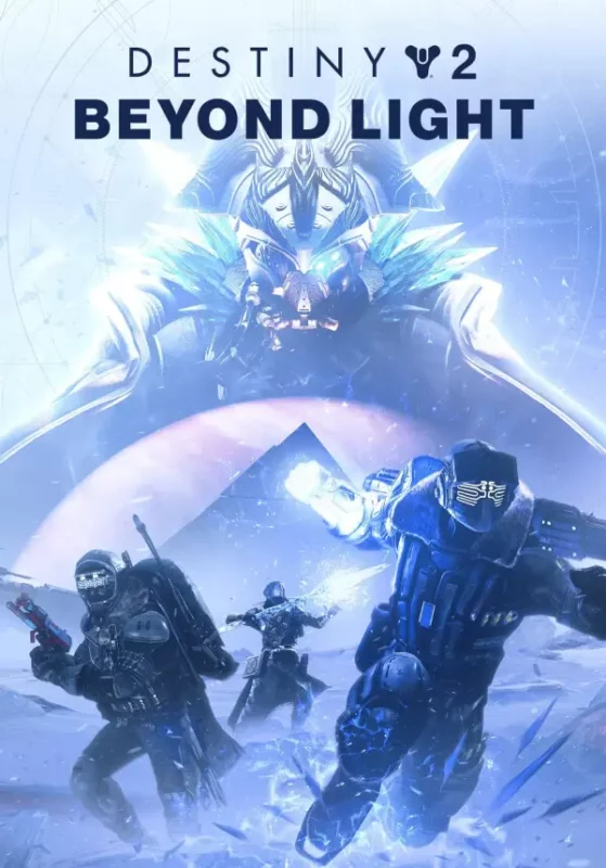 Destiny 2: Beyond Light