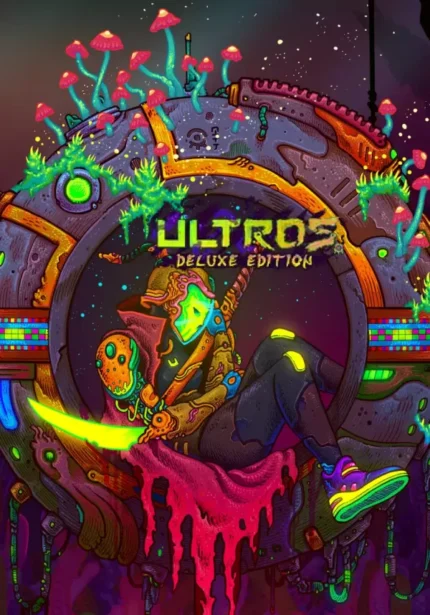 Ultros: Deluxe Edition