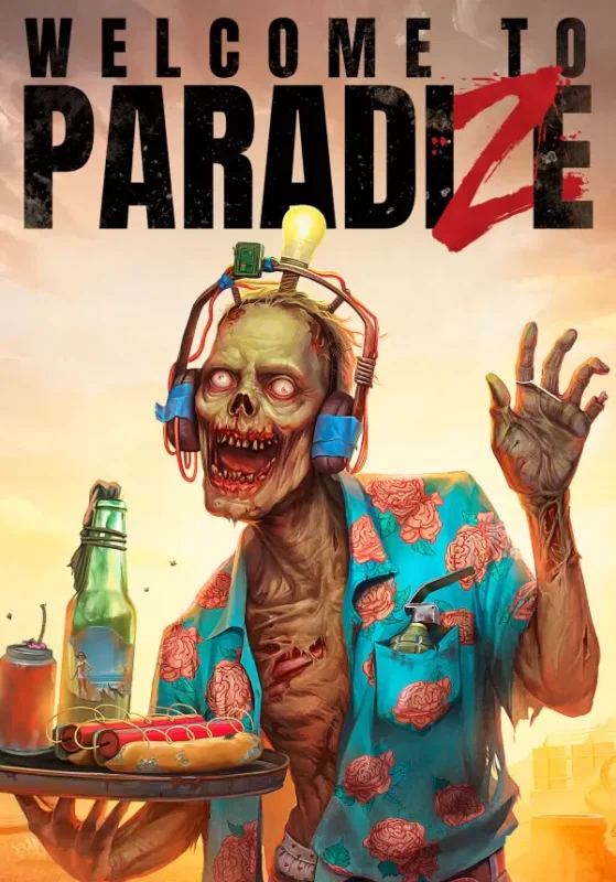 Welcome to ParadiZe