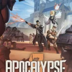 Apocalypse Party