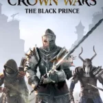 Crown Wars: The Black Prince