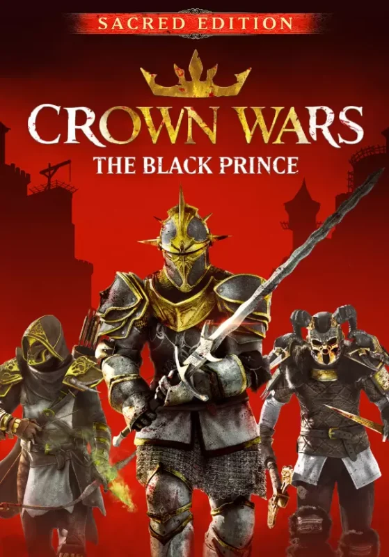Sacred Edition