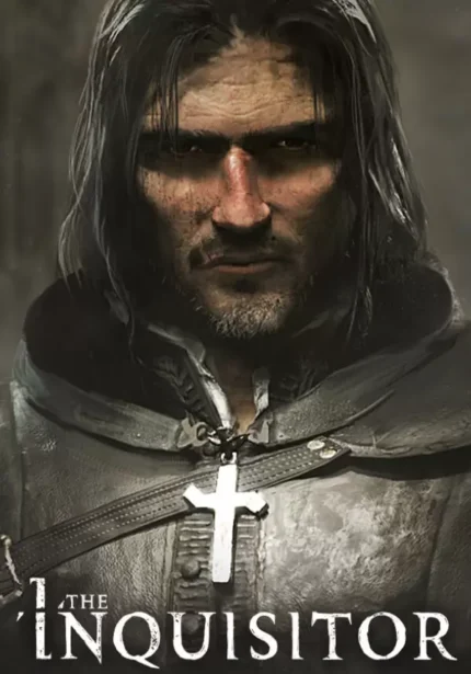 The Inquisitor