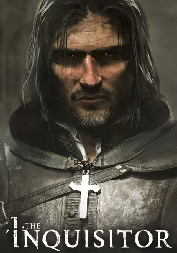 Купить The Inquisitor