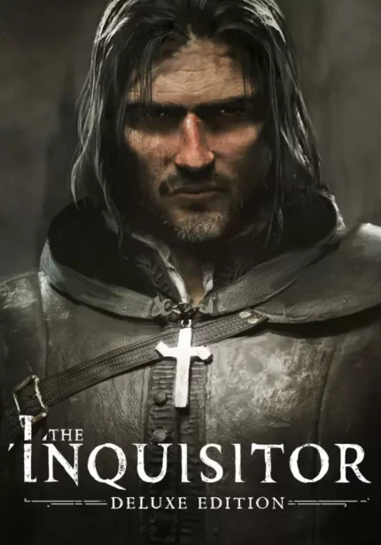 Deluxe Edition