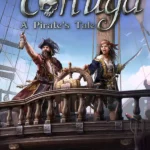Tortuga - A Pirate's Tale