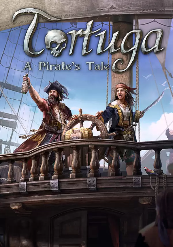 Купить Tortuga - A Pirate's Tale