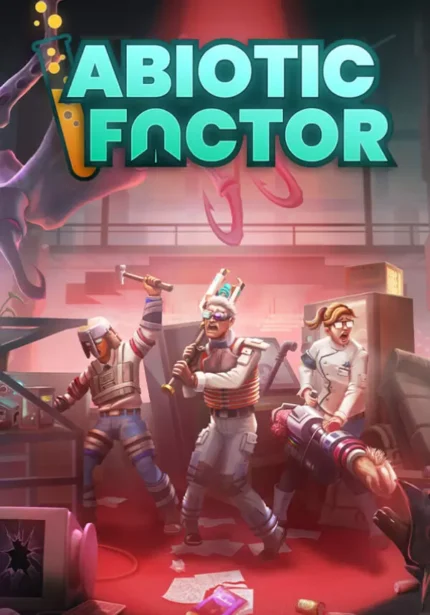 Abiotic Factor