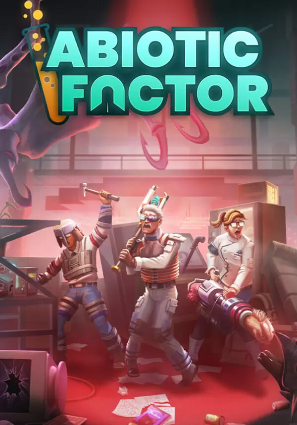 Купить Abiotic Factor