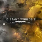 Distant Worlds 2 - Distant Worlds 2: Factions - Quameno and Gizureans