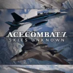 ACE COMBAT™ 7: SKIES UNKNOWN - ACE COMBAT™ 7: SKIES UNKNOWN – TOP GUN: Maverick Aircraft Set