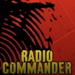 Radio Commander