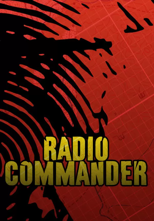 Купить Radio Commander