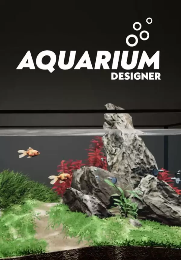 Купить Aquarium Designer