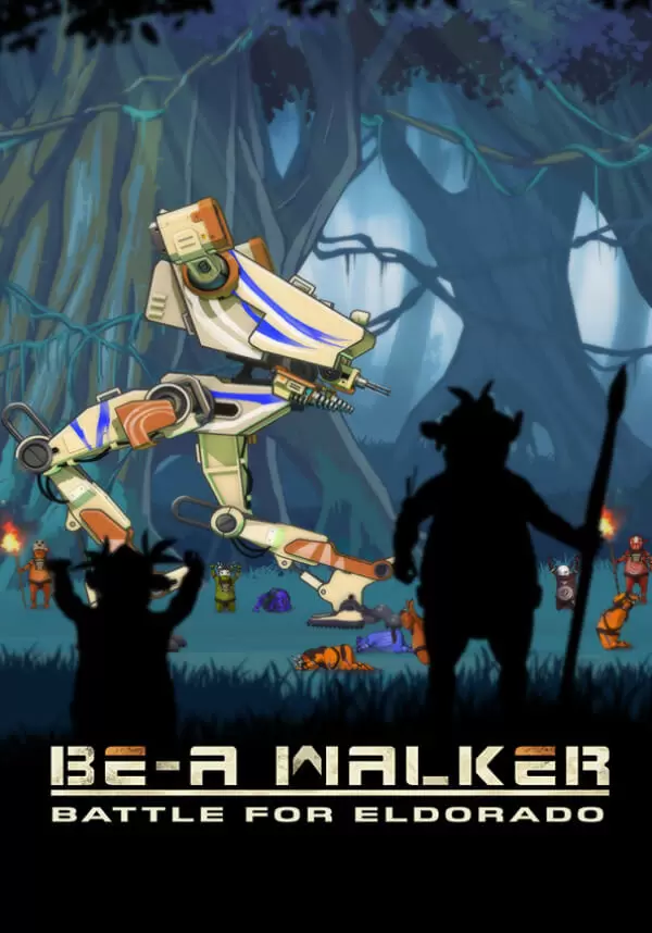 Купить BE-A Walker