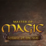 Master of Magic - Master of Magic: Scourge of the Seas