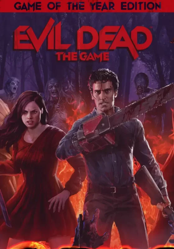 GOTY