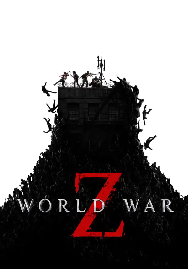 Купить World War Z