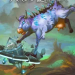 Moo Lander
