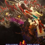 Samurai Bringer