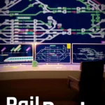 Rail Route