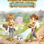 STORY OF SEASONS: A Wonderful Life