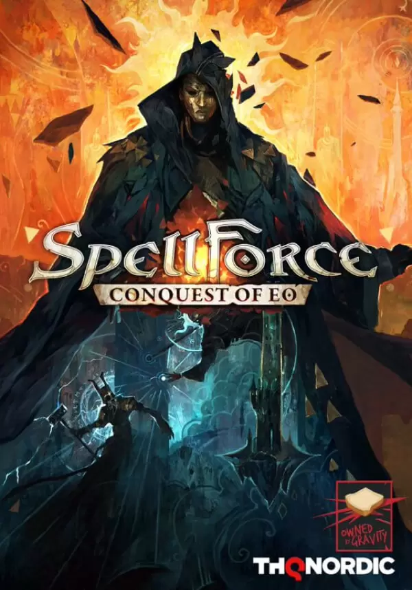 Купить SpellForce: Conquest of Eo