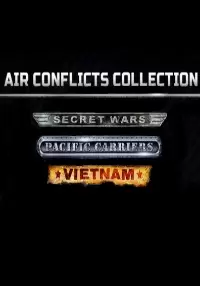 Купить Air Conflicts Collection