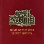 Two Worlds II - Game Of The Year Velvet Edition