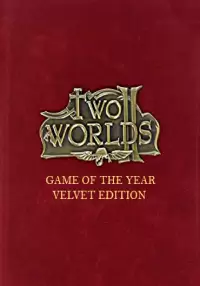 Купить Two Worlds II - Game Of The Year Velvet Edition