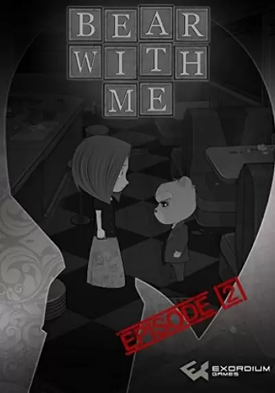 Купить Bear With Me - Episode 2