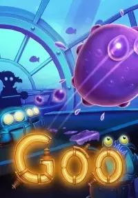 Купить Goo Saga HD