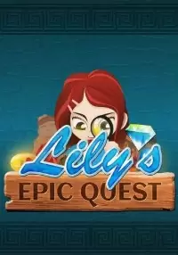 Купить Lily´s Epic Quest