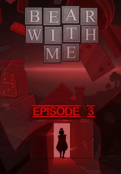 Купить Bear With Me - Episode 3
