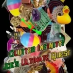 Clutter VII: Infinity: Joe's Ultimate Quest