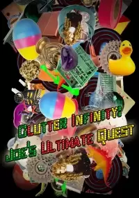 Купить Clutter VII: Infinity: Joe's Ultimate Quest