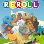 Katamari Damacy REROLL
