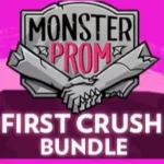 Monster Prom: First Crush Bundle